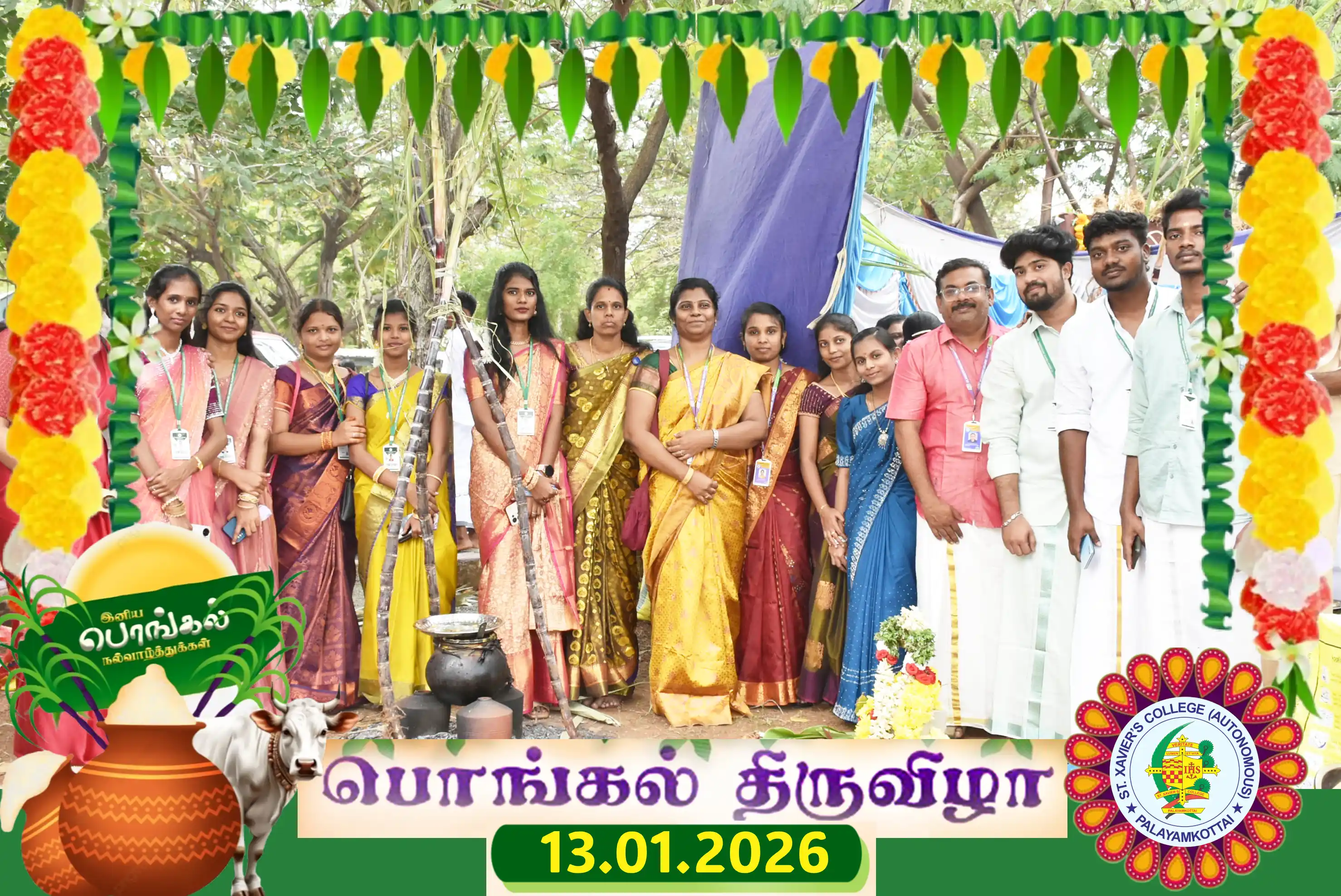 Pongal Image 39